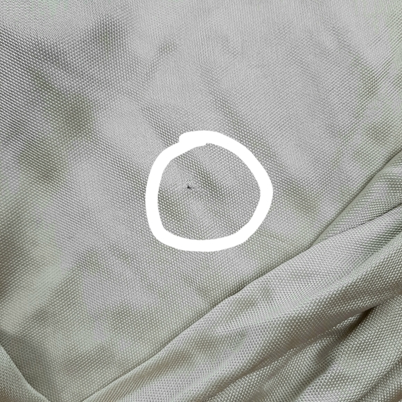 Bundle of 3 women tops - Picture 6 of 8